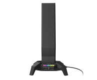 Rampage IGRIS RGB USB, USB-C, czarny - 1519435 - zdjęcie 4
